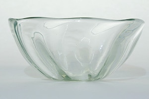 うず鉢 （琉球ガラス工房　glass32）