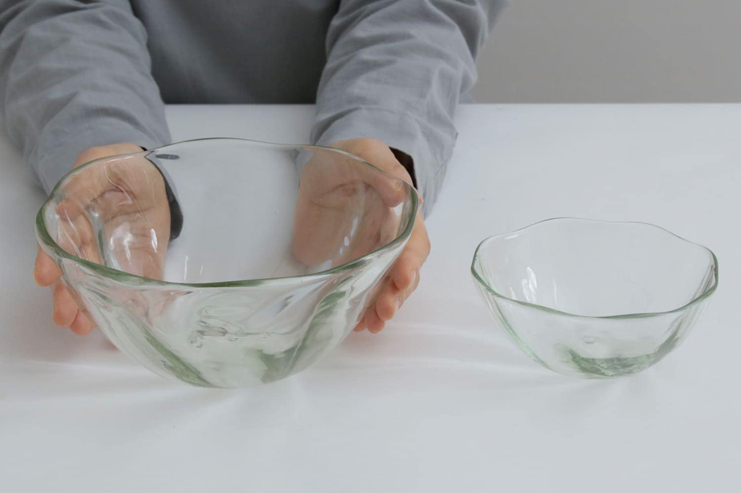 うず鉢 （琉球ガラス工房 glass32） | 深皿・ボウル | cotogoto