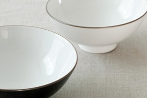 ベーシック 飯碗 （白山陶器） | 飯わん・汁わん・どんぶり | cotogoto
