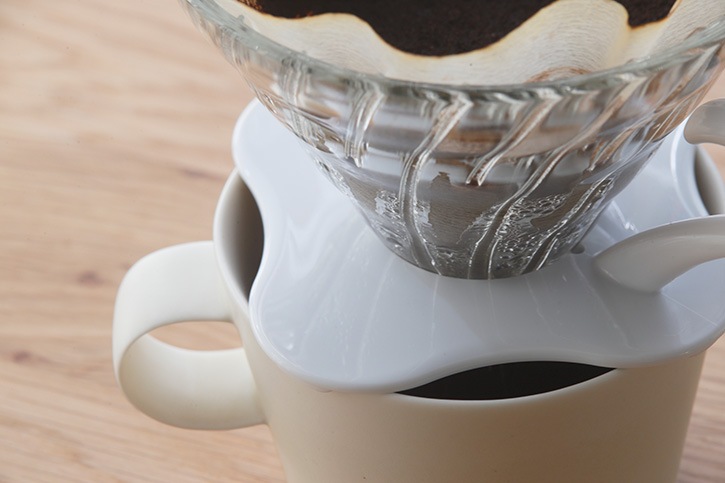 V60 コーヒーサーバー ドリッパー フィルター ハリオ Hario コーヒー Cotogoto コトゴト