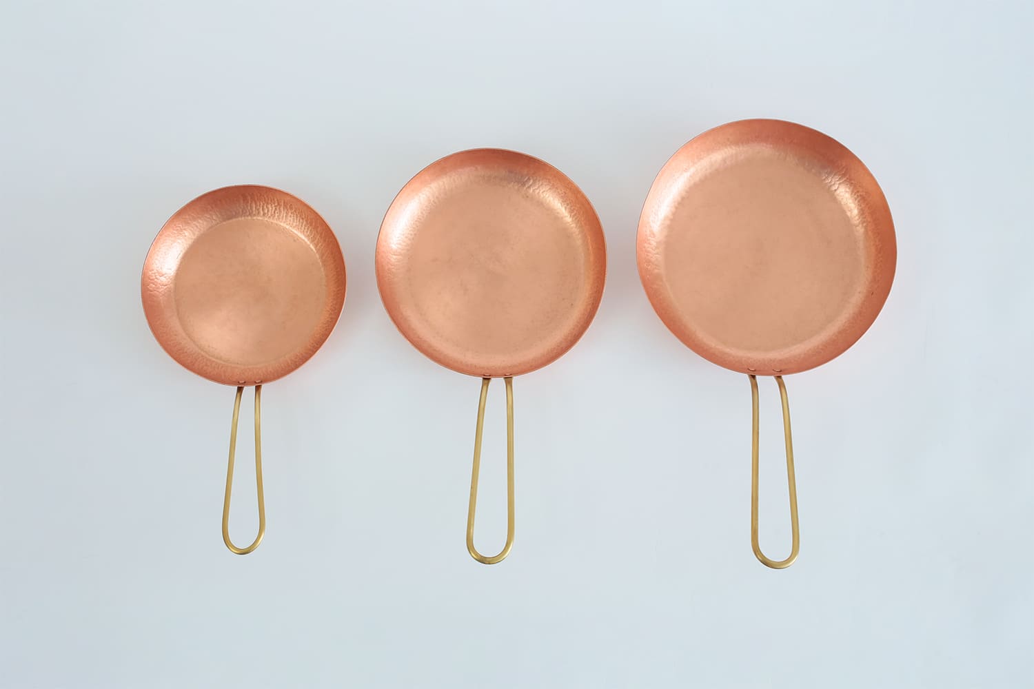 【受注生産】フライパン（池田晴美）