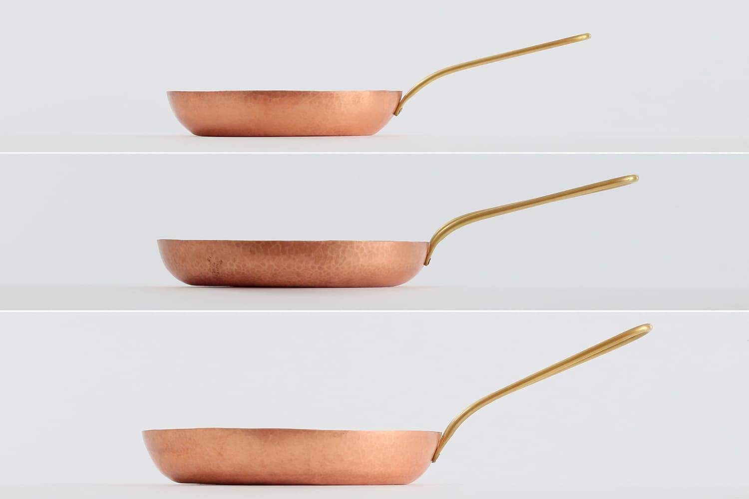 【受注生産】フライパン（池田晴美）