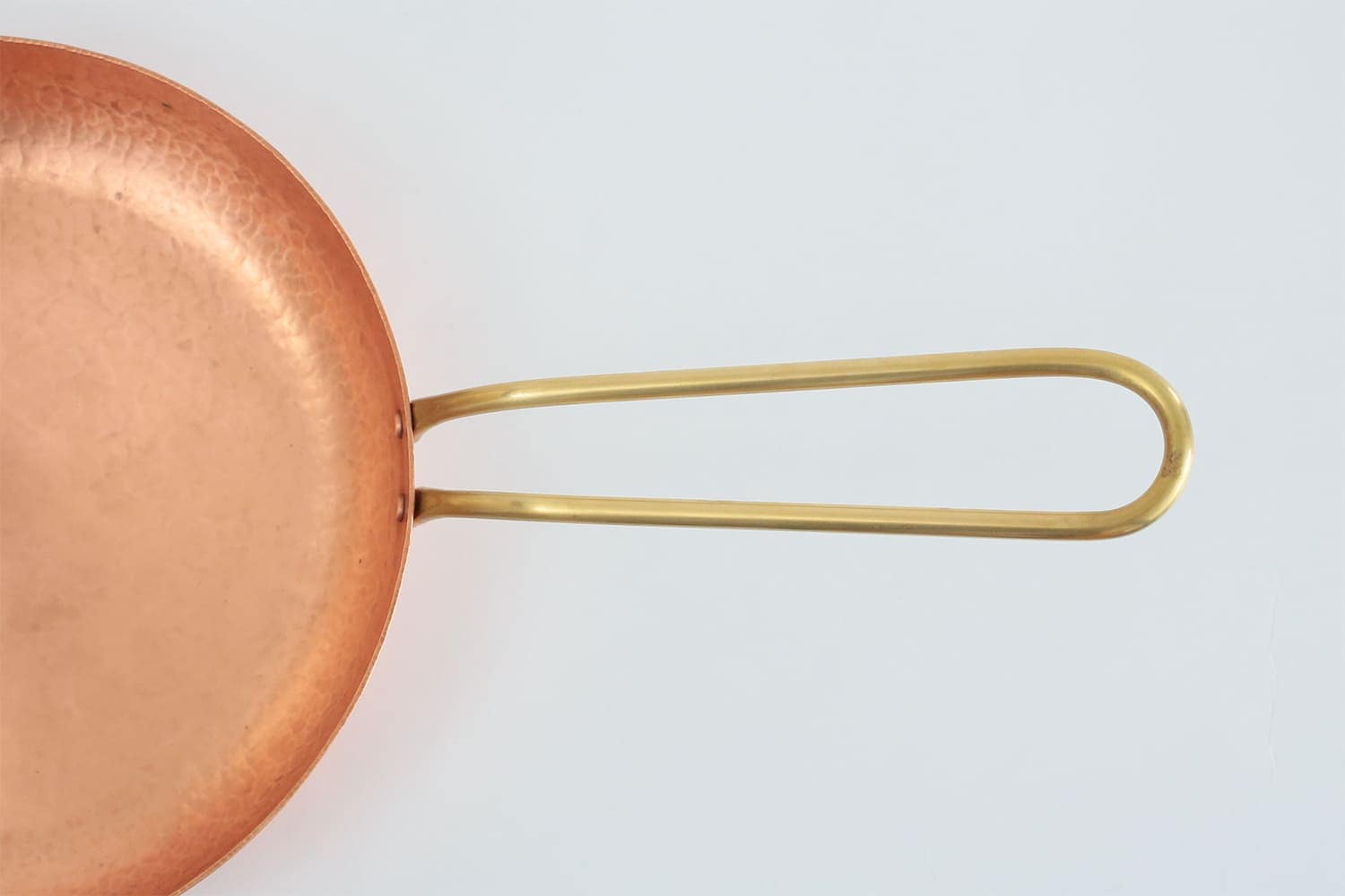 【受注生産】フライパン（池田晴美）