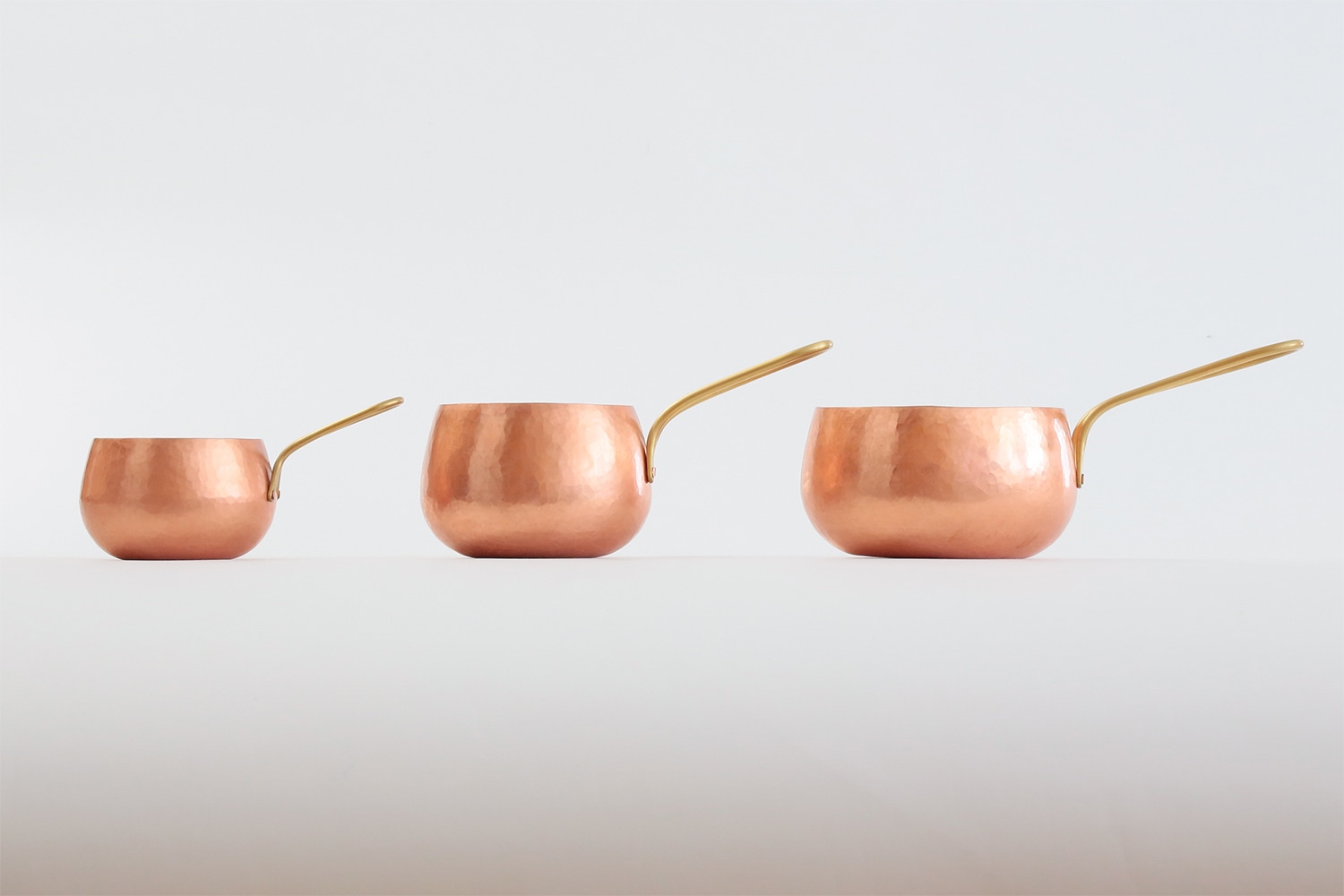 【受注生産】ジャム鍋 （池田晴美）