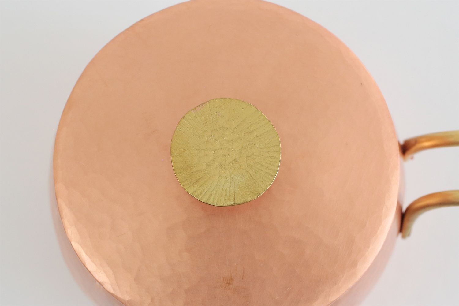 【受注生産】ジャム鍋 （池田晴美）