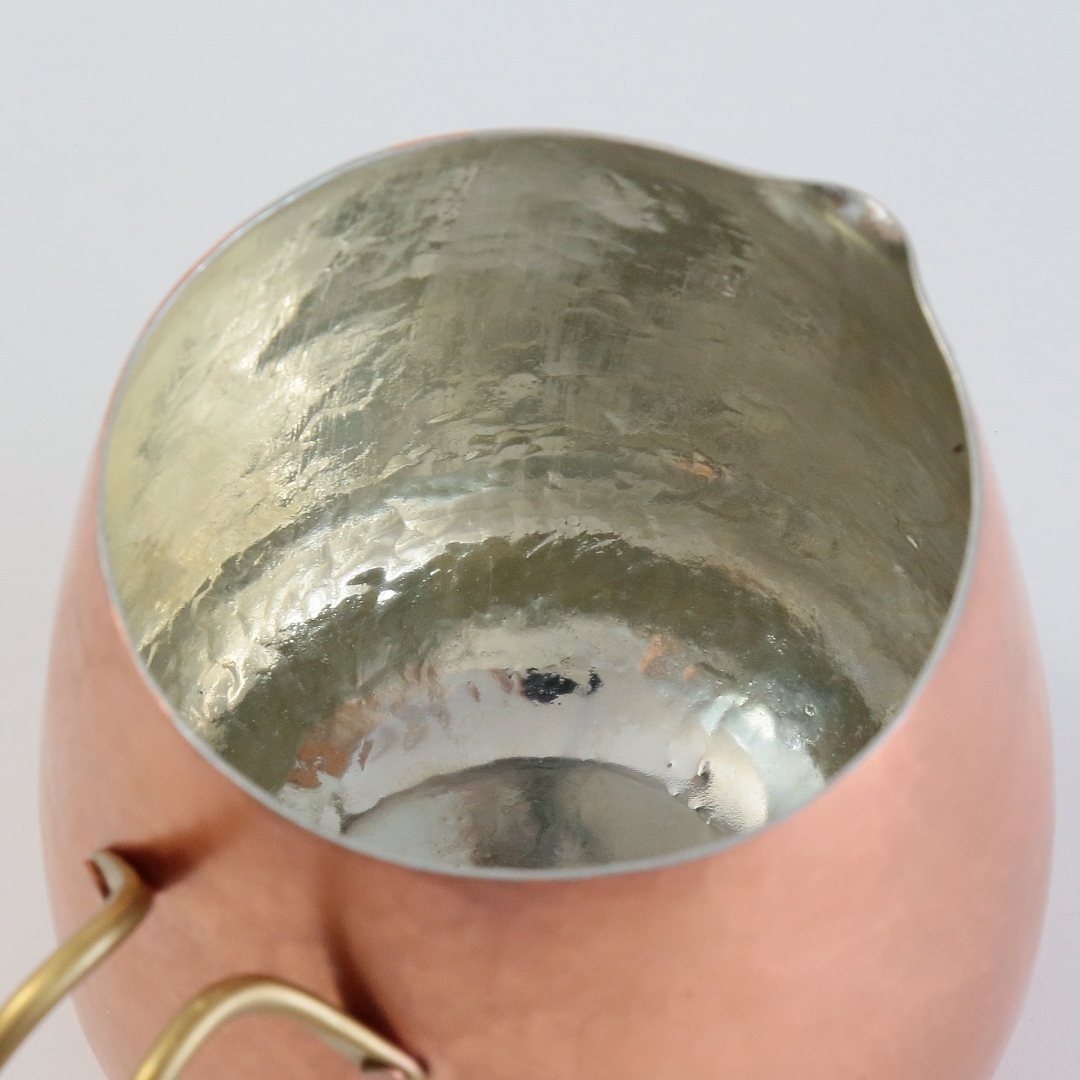 【受注生産】ジャム鍋 （池田晴美）