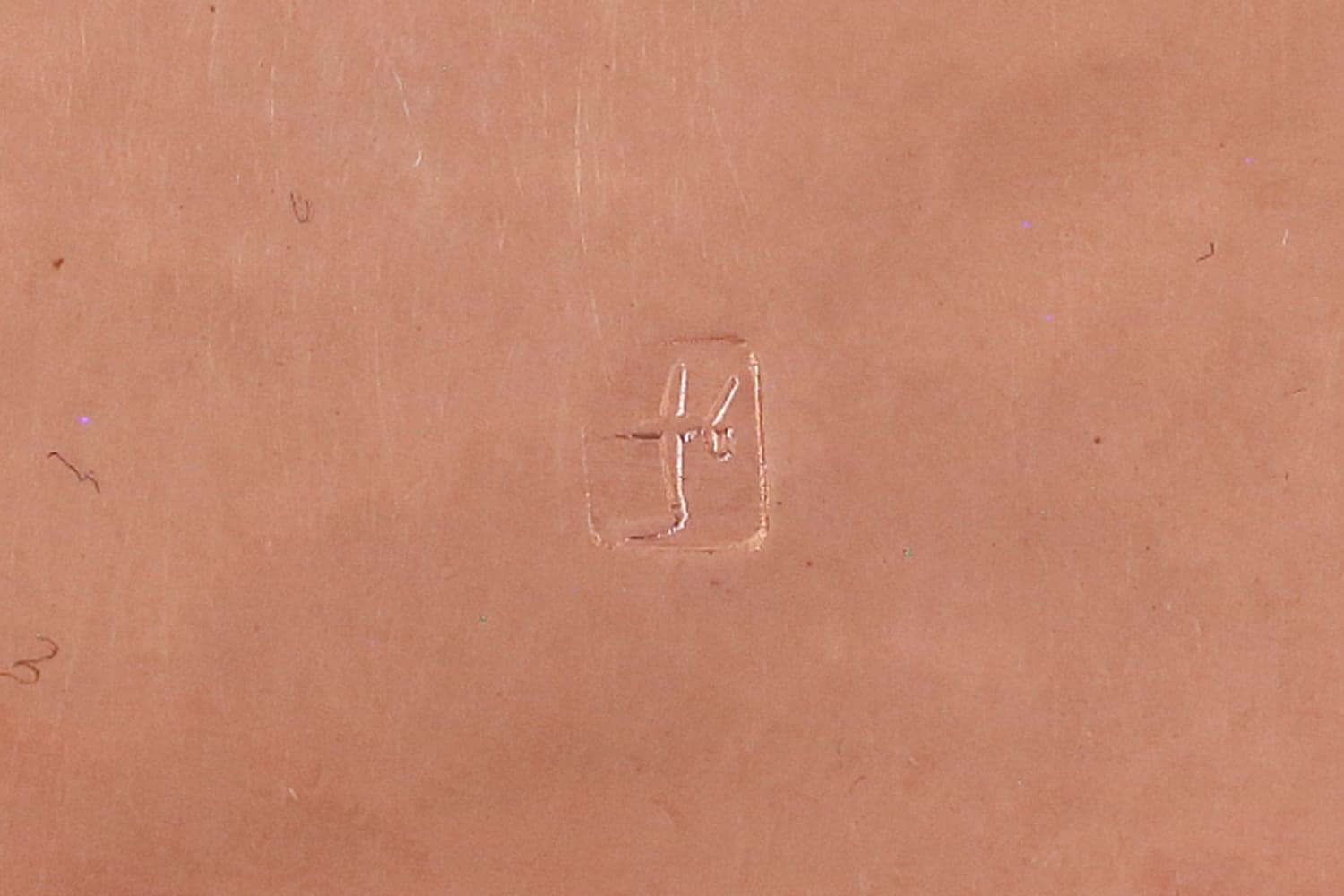 【受注生産】ケトル （池田晴美）