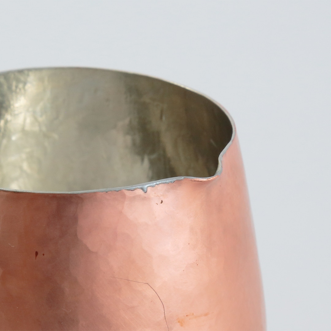 【受注生産】ケトル （池田晴美）