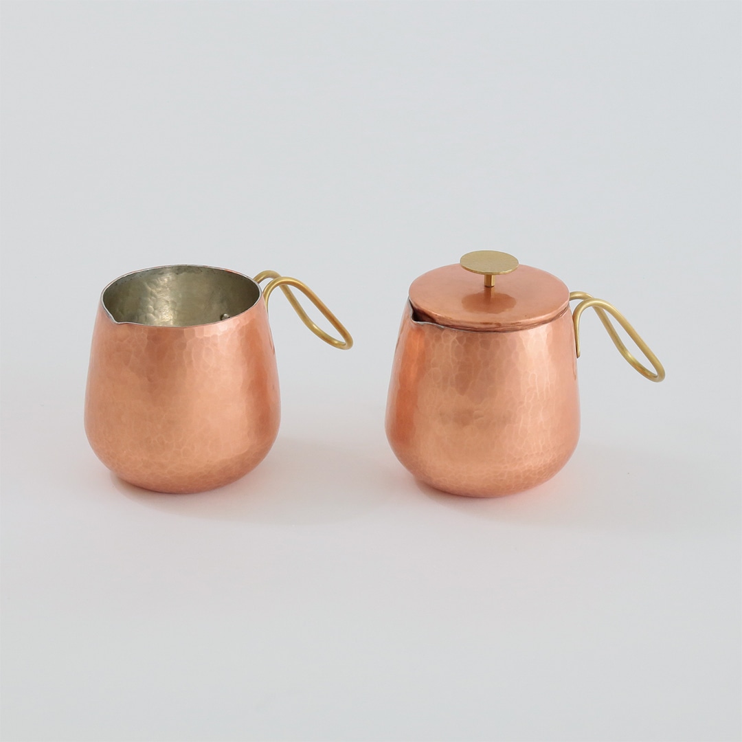 【受注生産】ケトル （池田晴美）