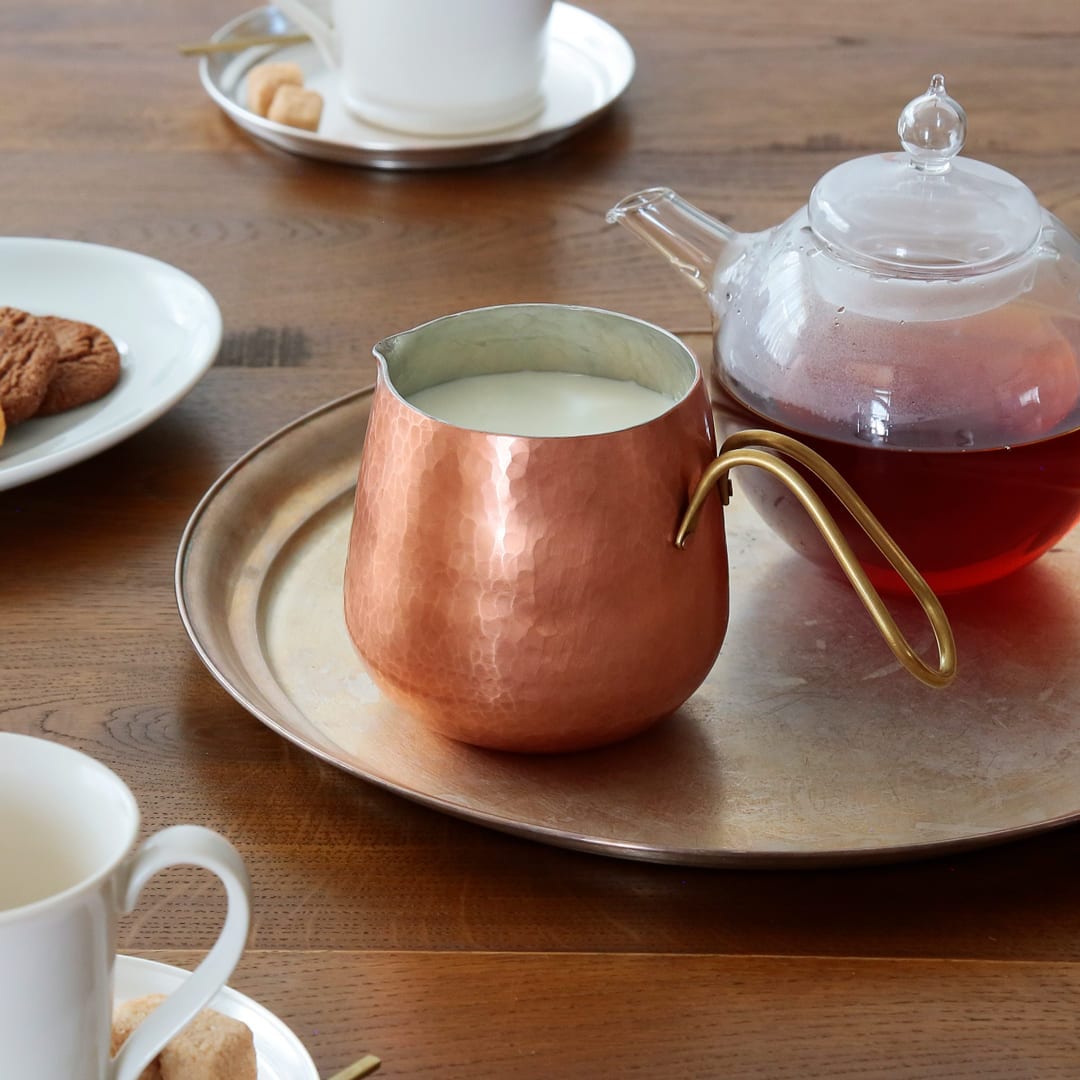 【受注生産】ケトル （池田晴美）