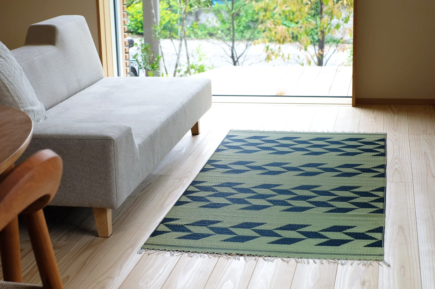 花ござ （今吉商店） | すべての商品 | cotogoto