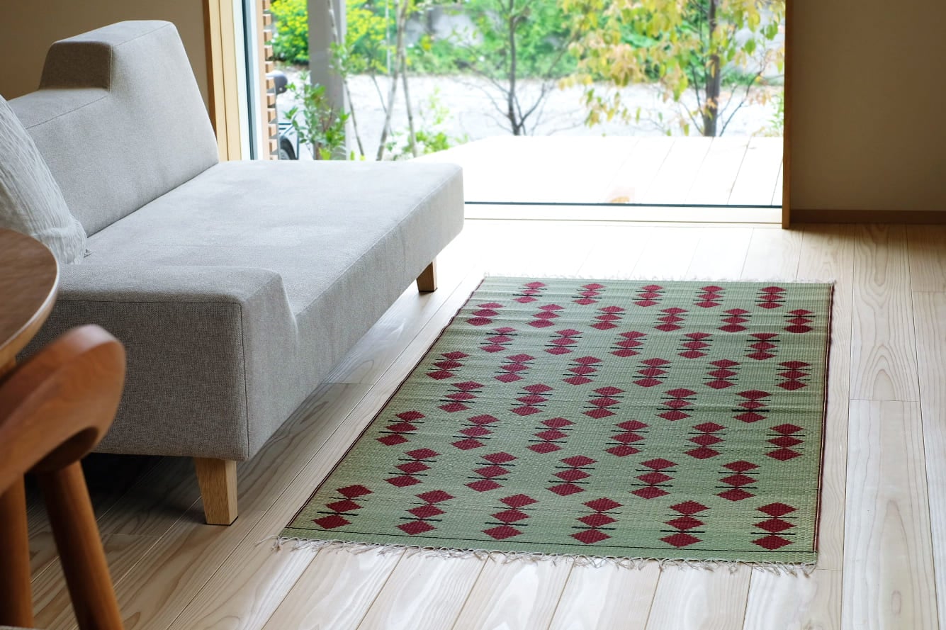 花ござ （今吉商店） | すべての商品 | cotogoto