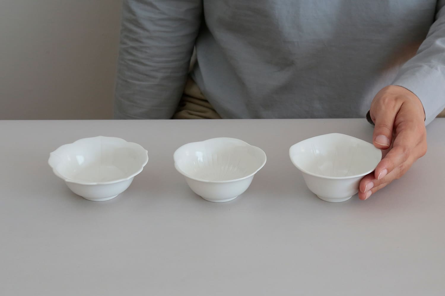 花小付（JICON　磁今）