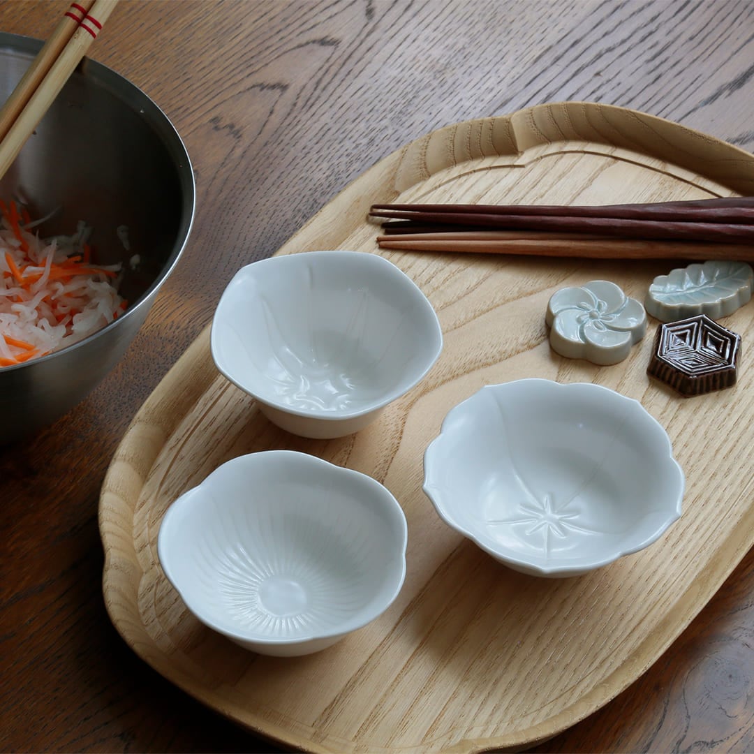 花小付（JICON　磁今）