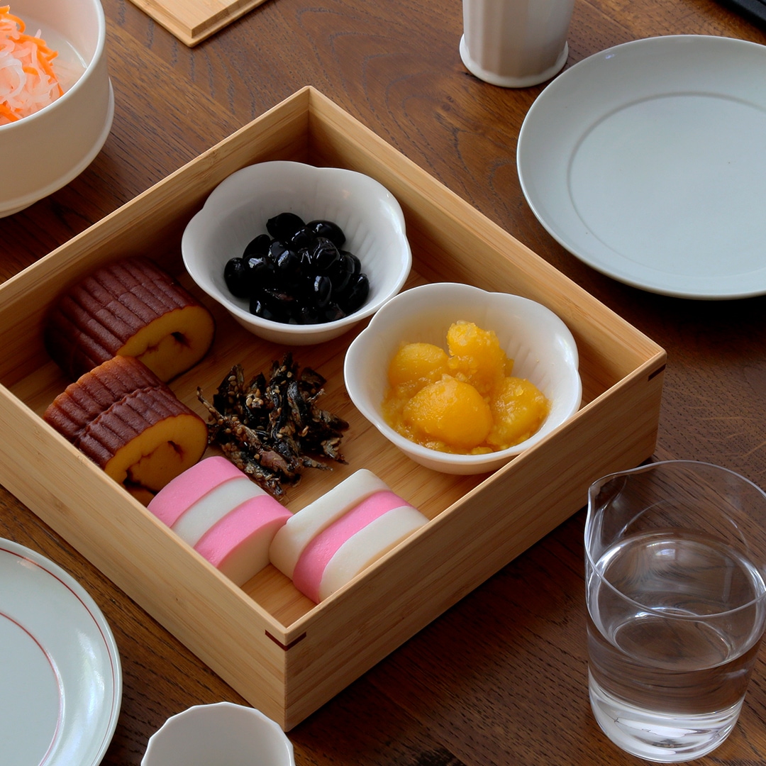 花小付（JICON　磁今）