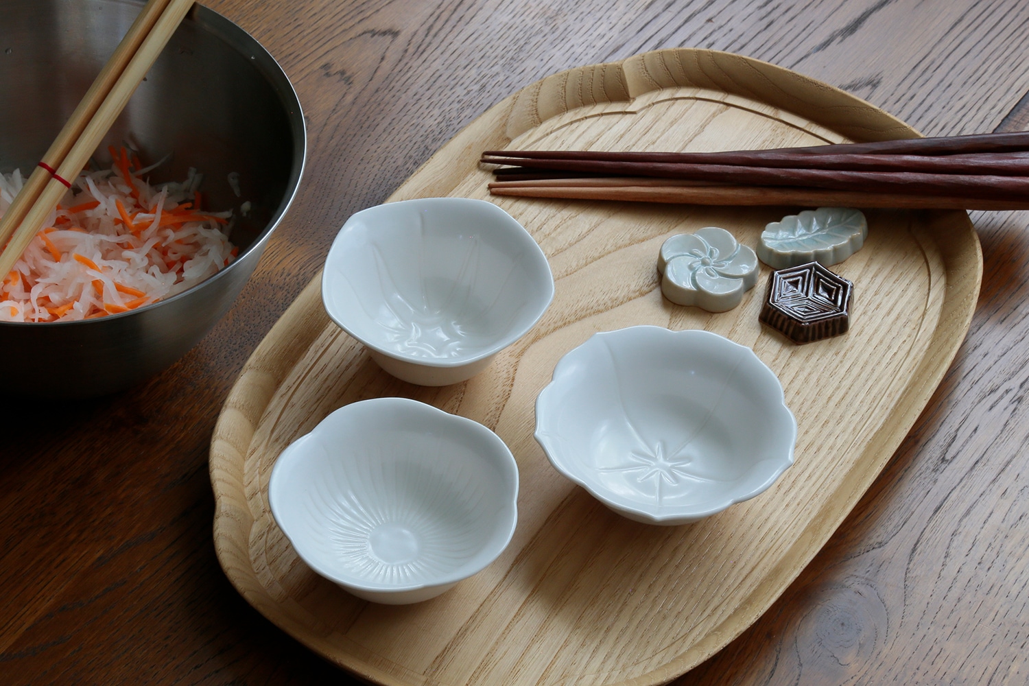 花小付 （JICON　磁今）