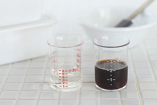 プチ計量カップ （貝印） | キッチンツール | cotogoto コトゴト