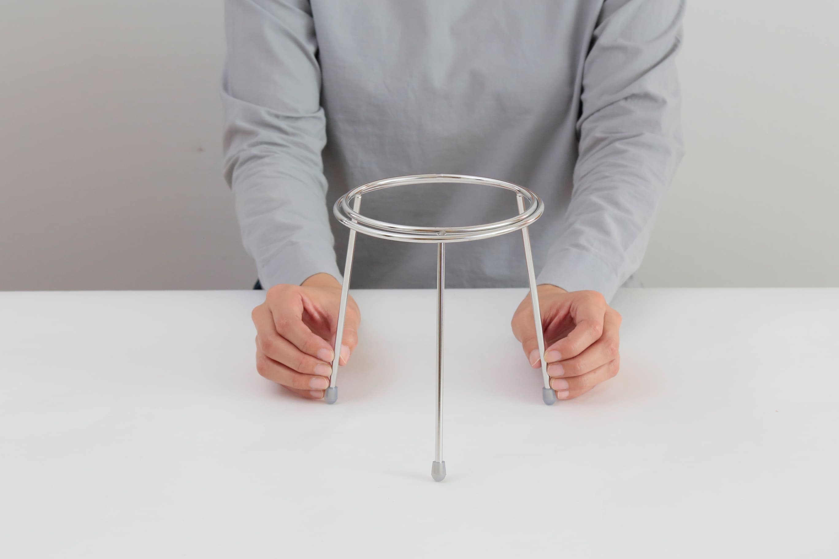 袋ホルダー （家事問屋）