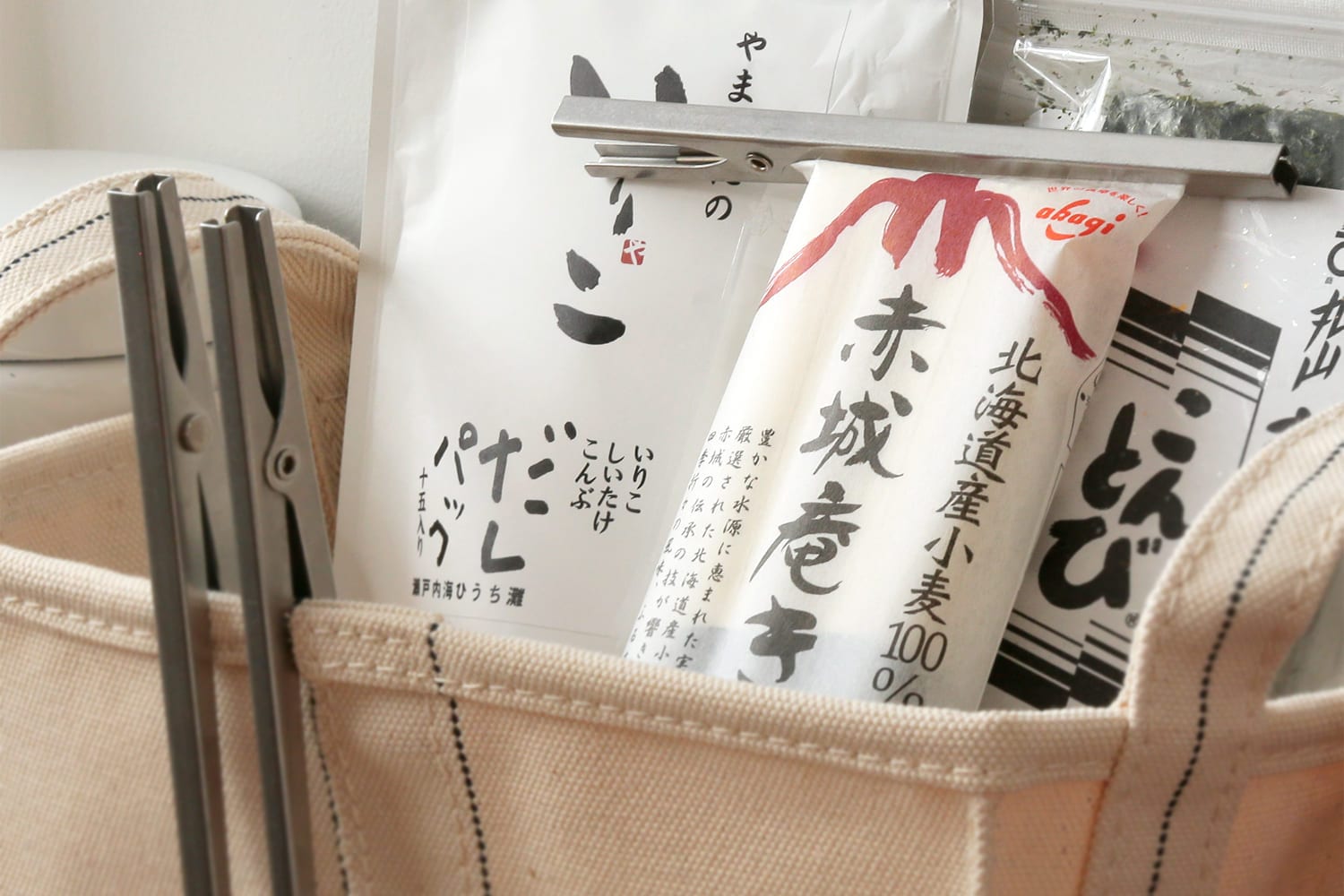 袋留め （家事問屋）