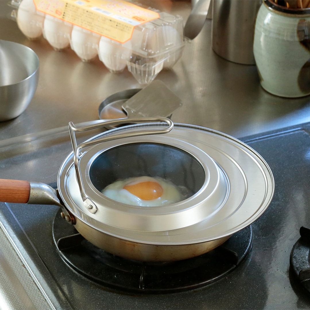 フライパンカバー （家事問屋）