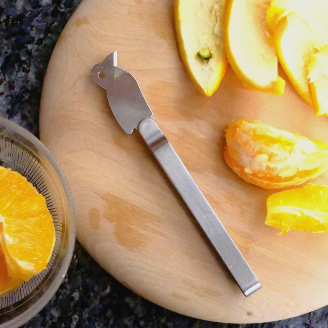 柑橘皮むき (家事問屋)