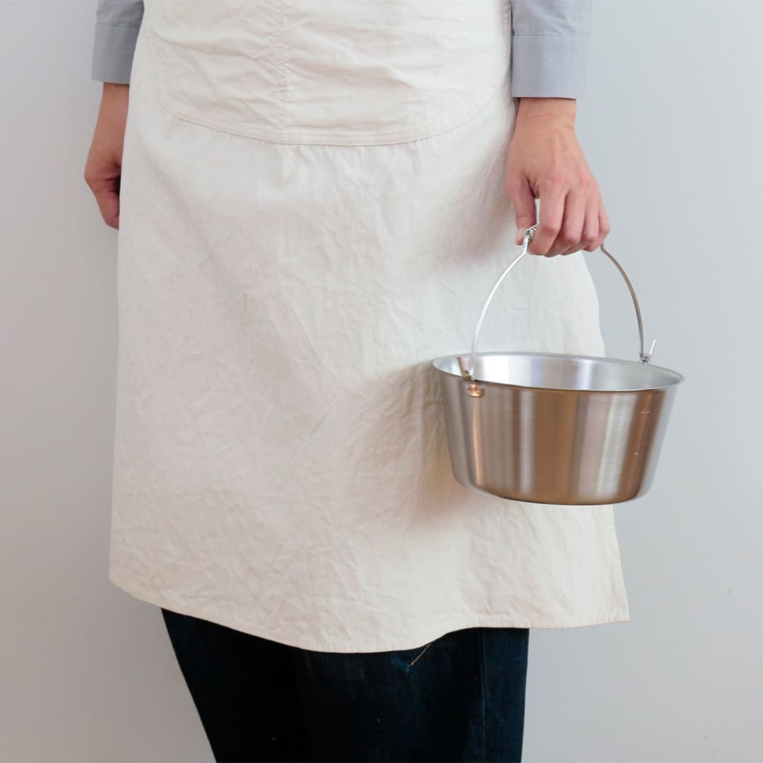 小バケツ （家事問屋）