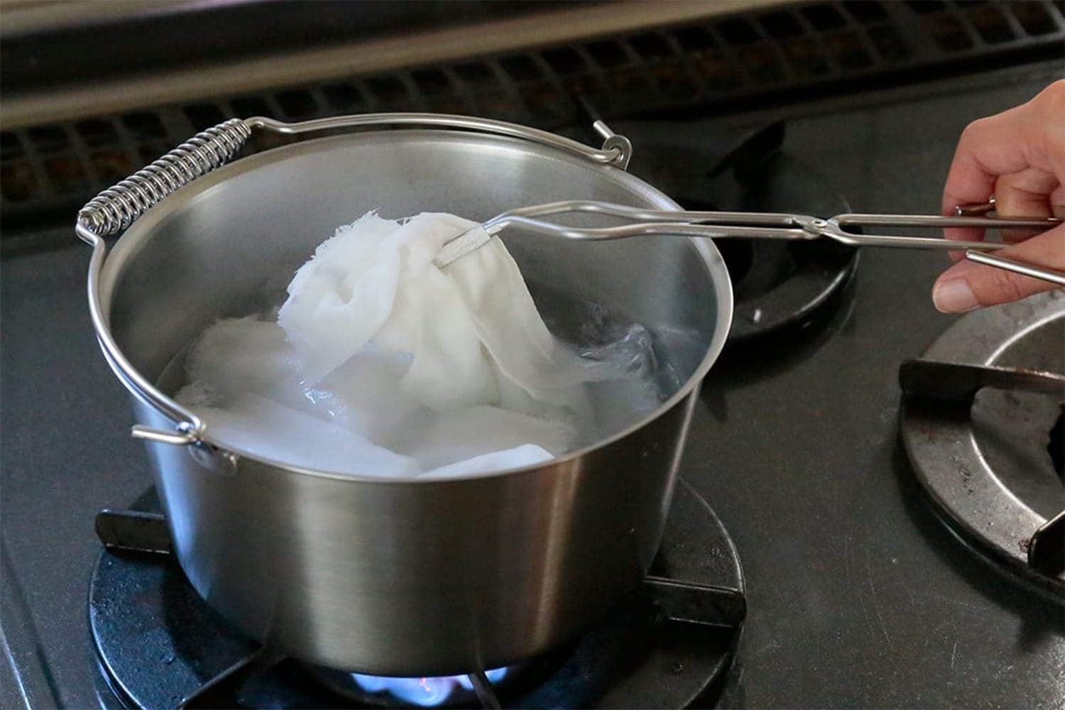 小バケツ （家事問屋）