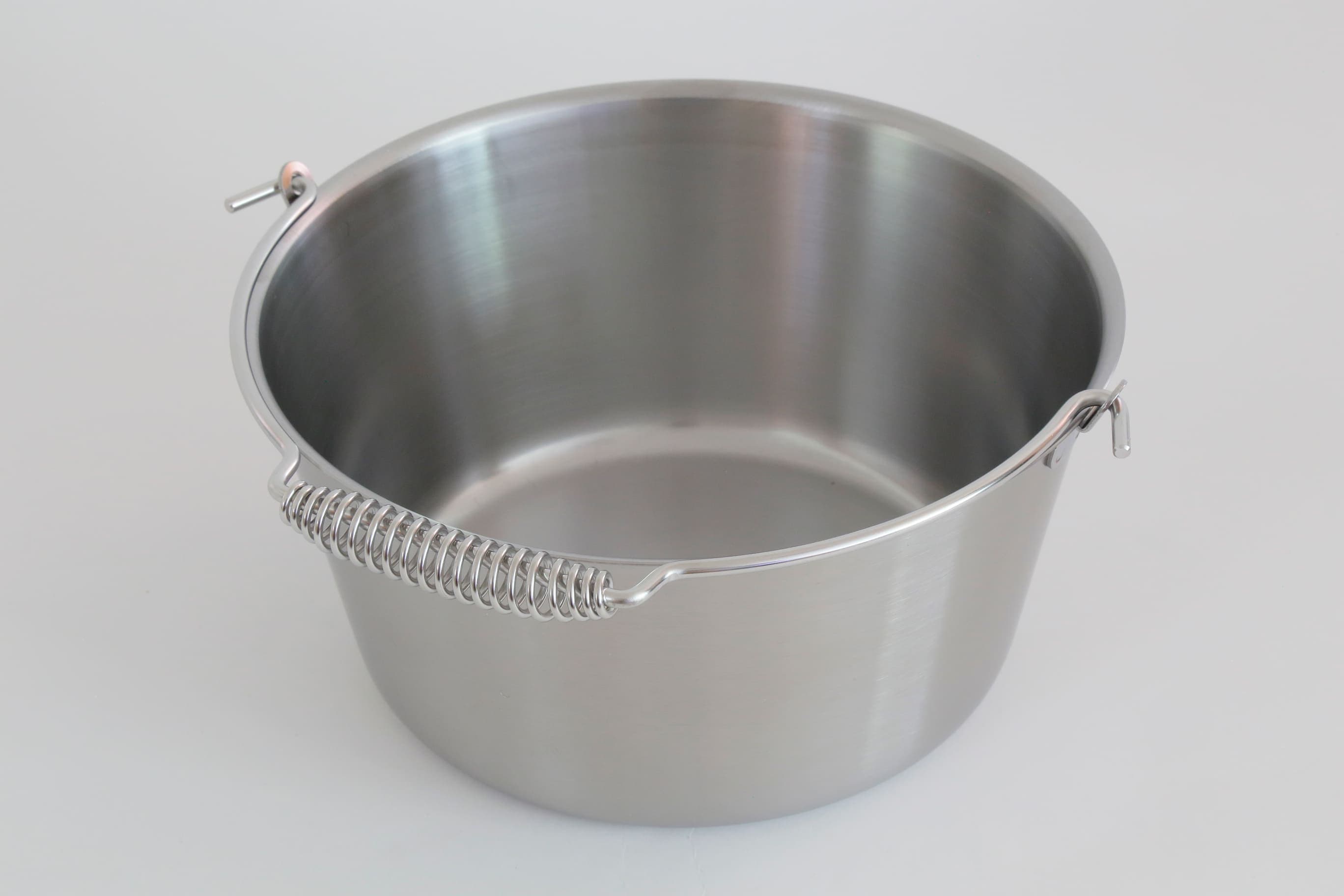 小バケツ （家事問屋）