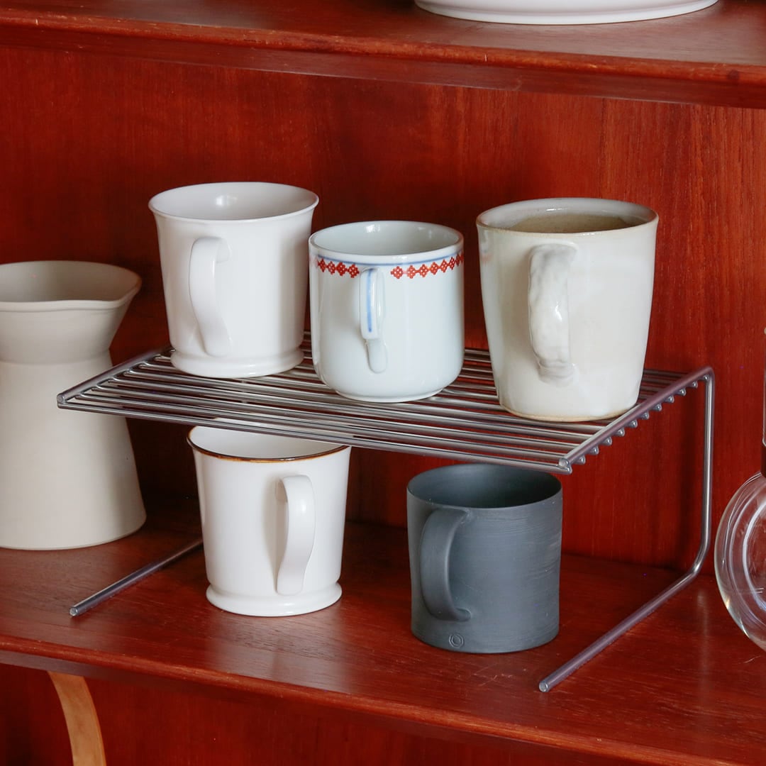 スペースラック（家事問屋）