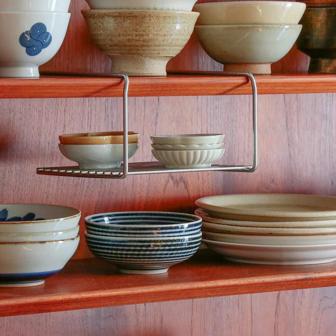 スペースラック（家事問屋）