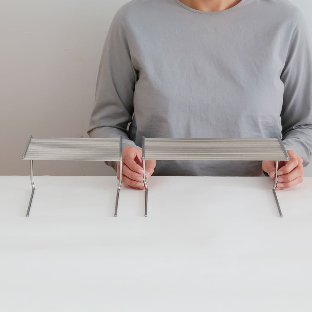 スペースラック（家事問屋）