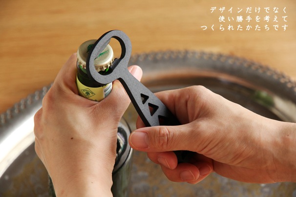 栓抜き （釜定） | すべての商品 | cotogoto