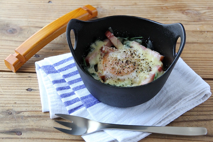 洋鍋 （釜定） | 鍋・フライパン | cotogoto コトゴト