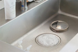 排水口・排水管の洗浄剤 （木村石鹸）