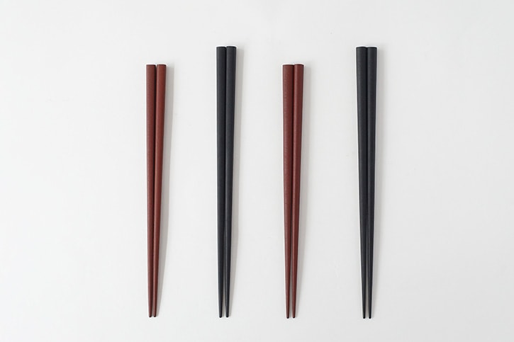 蒔地箸 （輪島キリモト） | 箸・カトラリー・箸置き | cotogoto