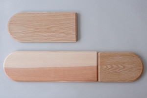 安い在庫あSelandia Designsカッティングボードお盆 BF0607-5 木工、竹工芸