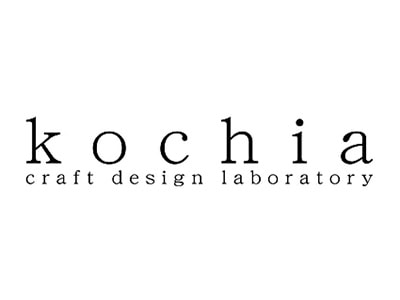 kochia／コキアロゴ