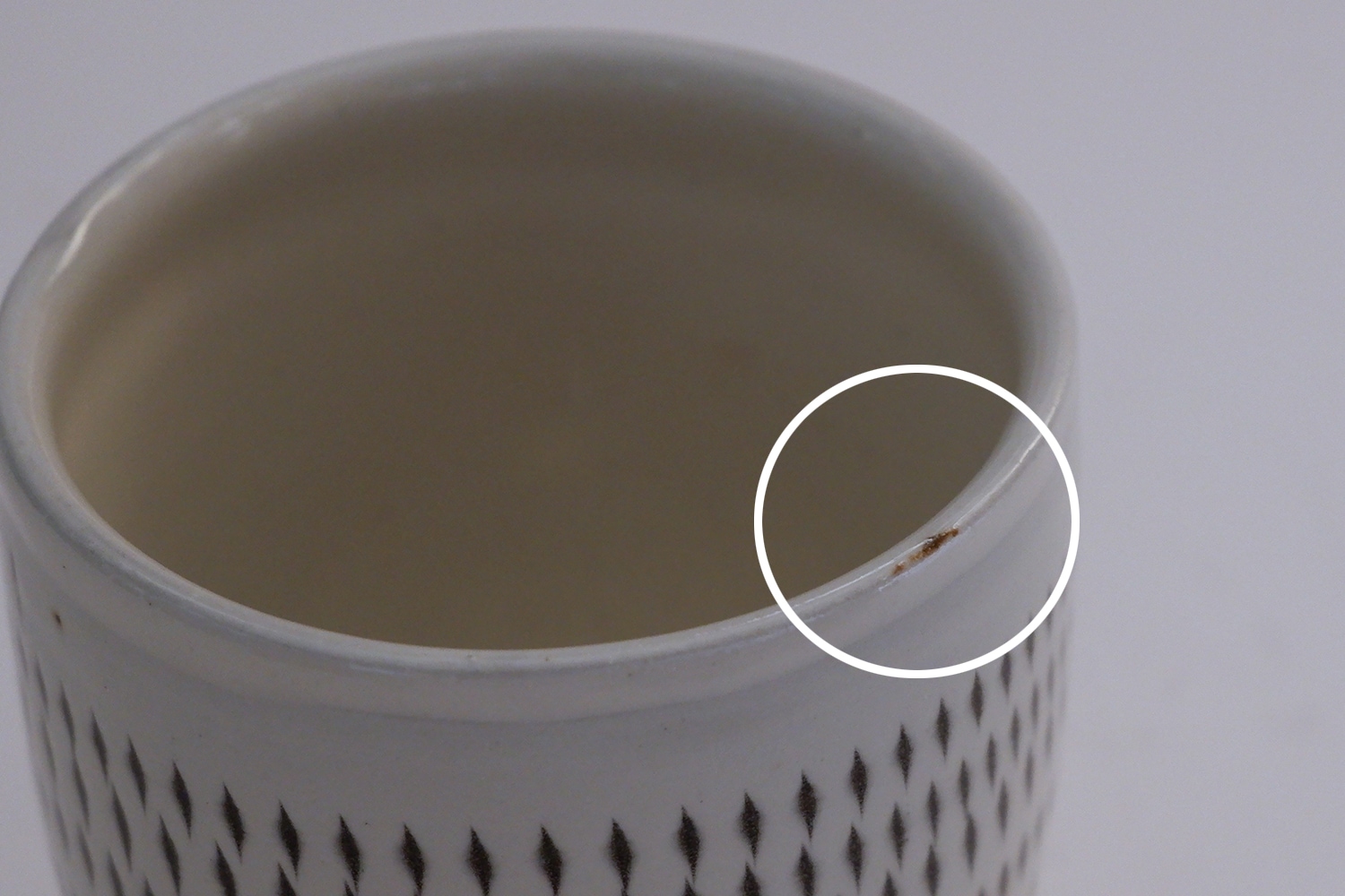 パン皿、毎日プレート （小石原ポタリー）