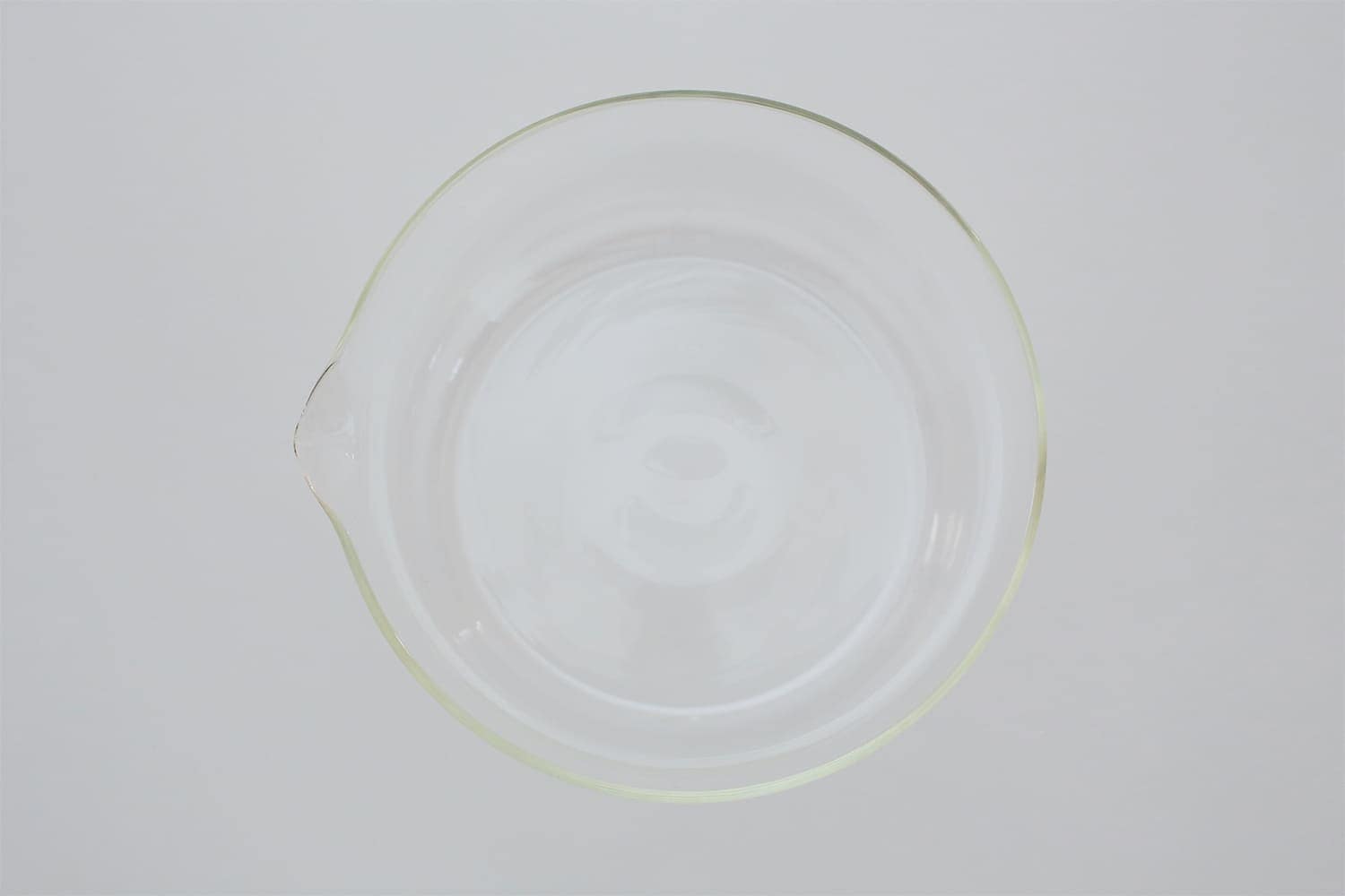 ショートビーカー（小泉硝子製作所）