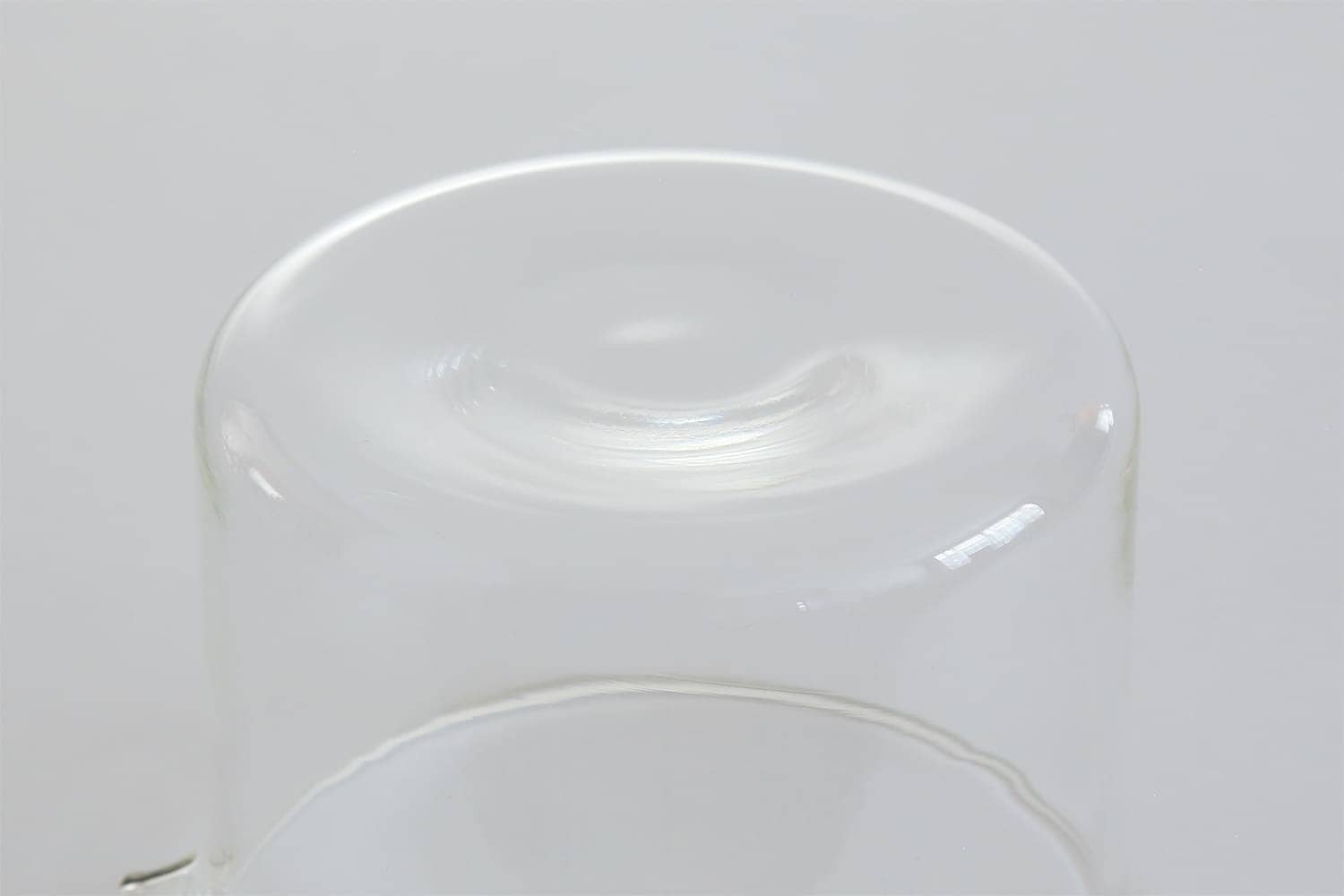 ショートビーカー（小泉硝子製作所）