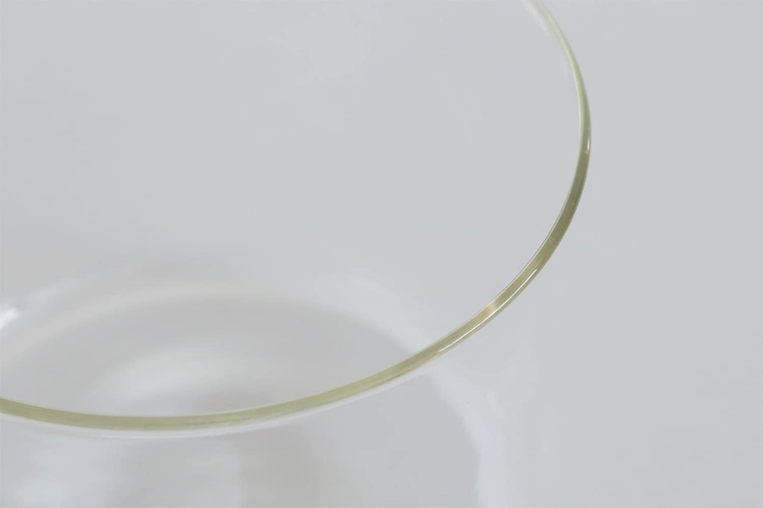 ショートビーカー（小泉硝子製作所）