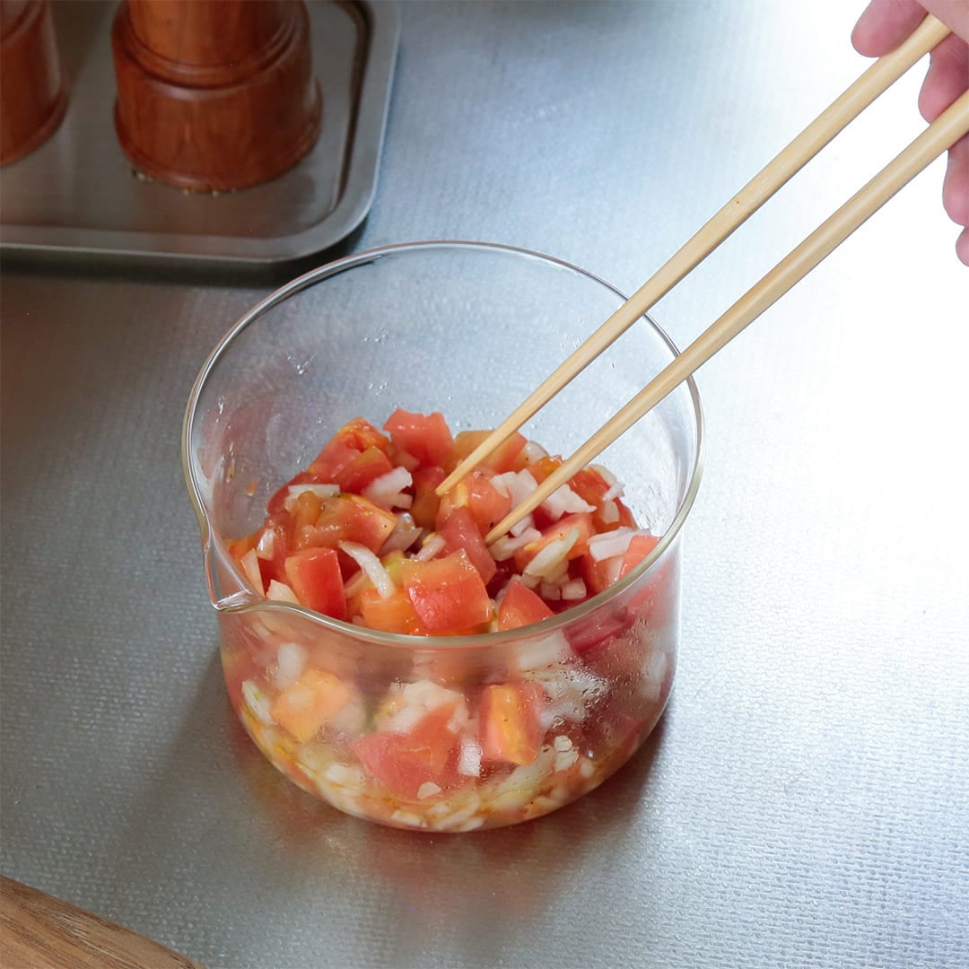 ショートビーカー（小泉硝子製作所）