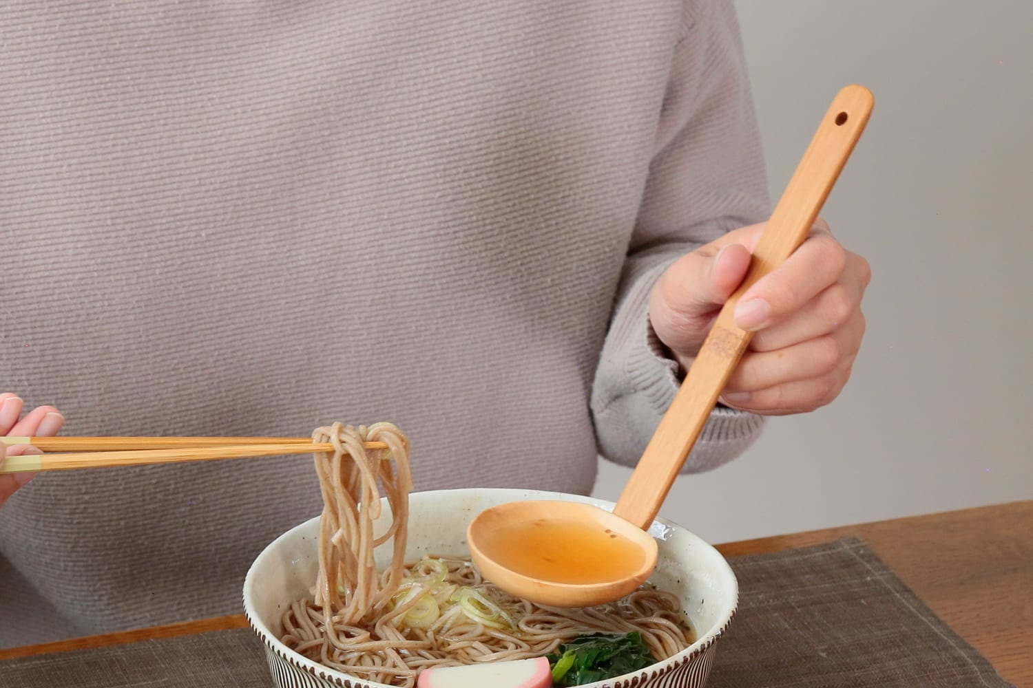 おたま （公長斎小菅）