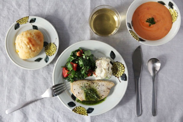 生産終了 色絵菊 平皿 九谷青窯 徳永遊心 すべての商品 Cotogoto コトゴト