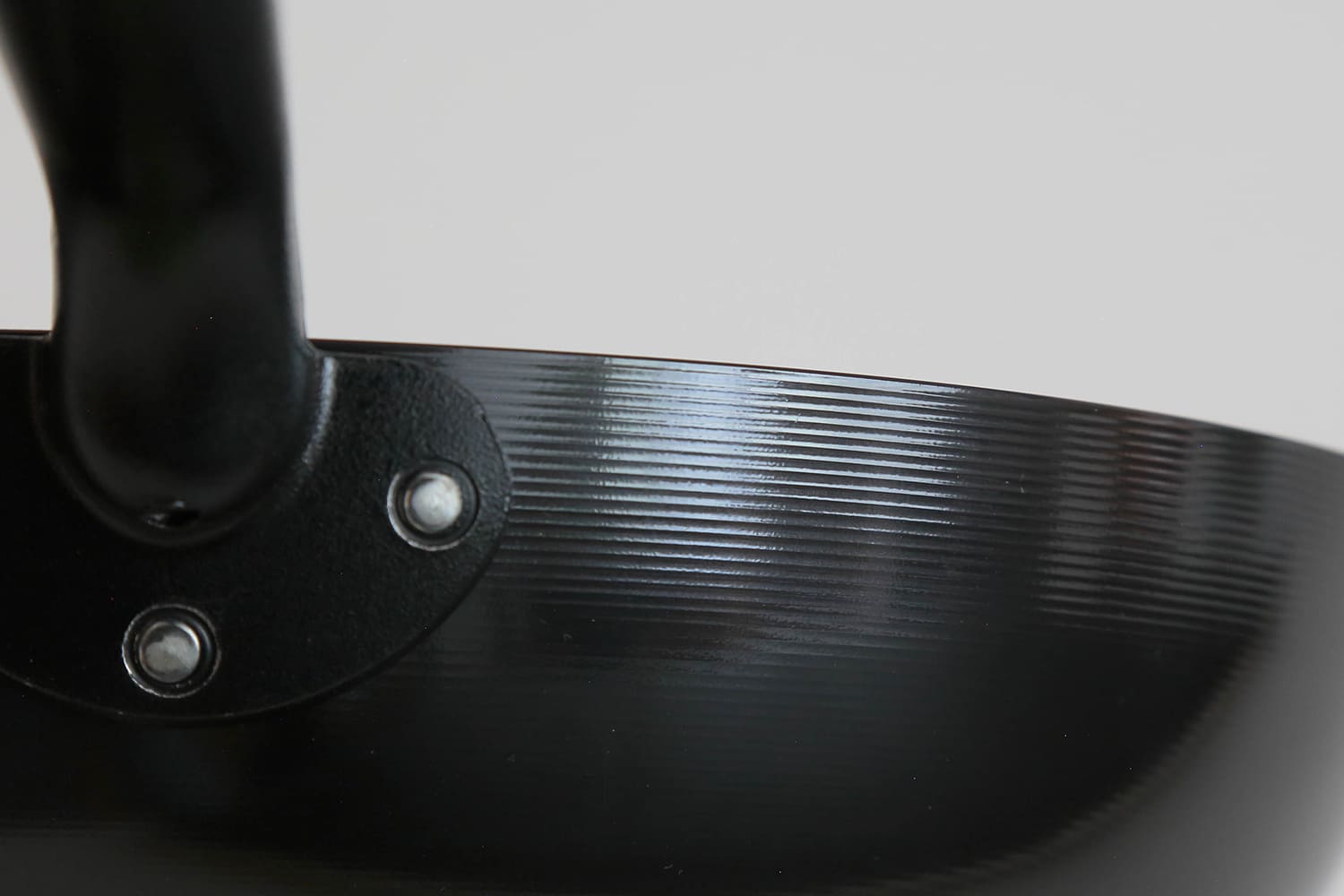 鉄フライパン （la base／ラ バーゼ）