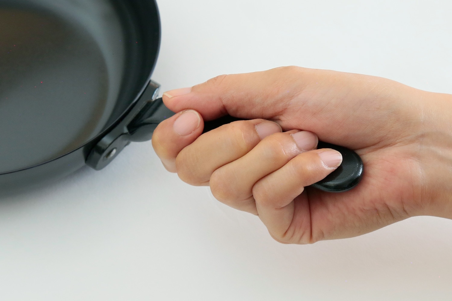 鉄フライパン （la base／ラ バーゼ）