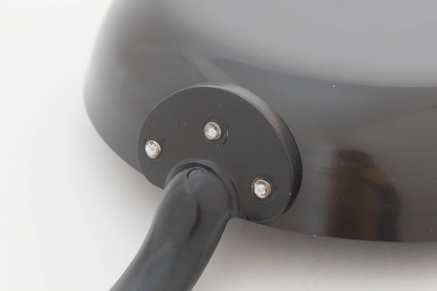 鉄フライパン （la base／ラ バーゼ）