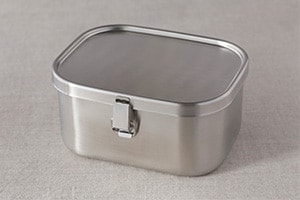 深型ランチボックス （工房アイザワ）