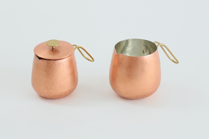 【受注生産】ケトル (池田晴美)