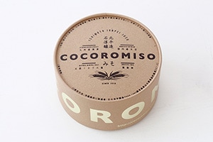 ココロミソ／COCOROMISO （石元淳平醸造）